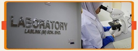 KPJ Klang Specialist Hospital Laboratory
